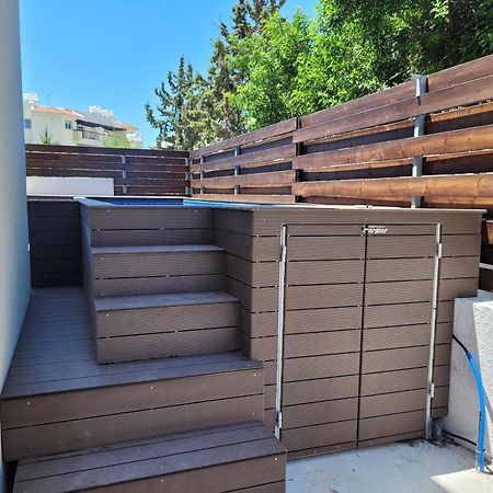 Elean Villa بافوس المظهر الخارجي الصورة