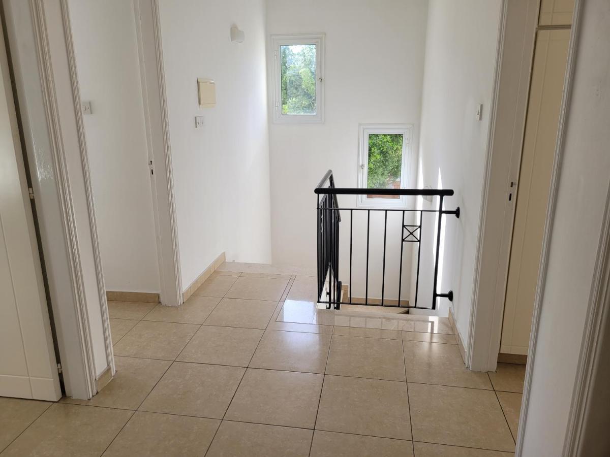 Elean Villa بافوس المظهر الخارجي الصورة