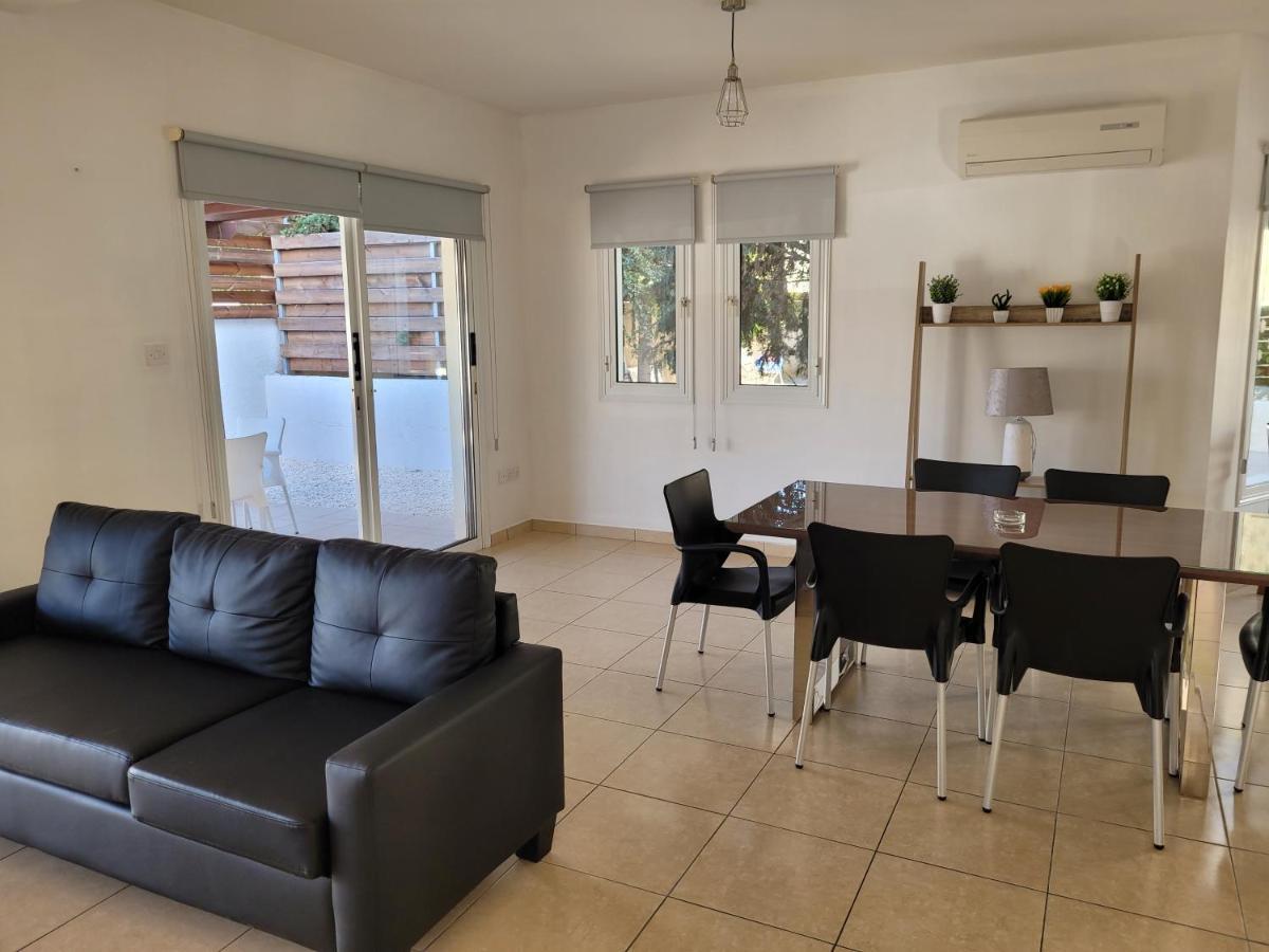 Elean Villa بافوس المظهر الخارجي الصورة
