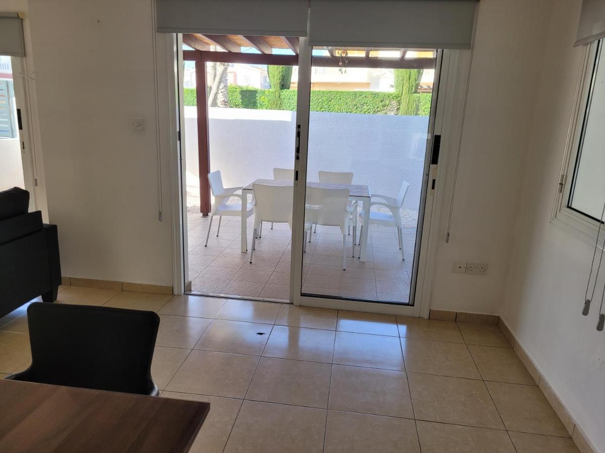 Elean Villa بافوس المظهر الخارجي الصورة