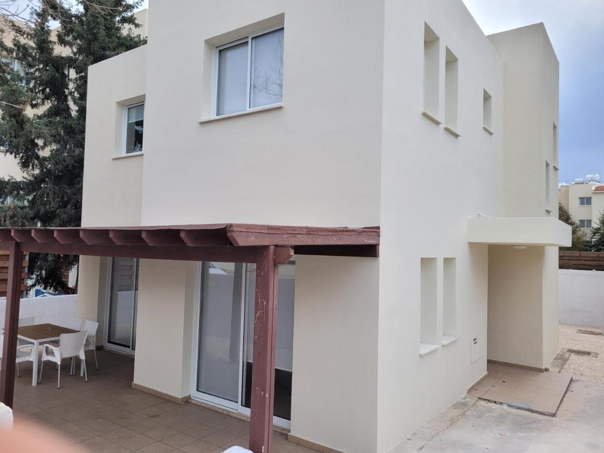 Elean Villa بافوس المظهر الخارجي الصورة