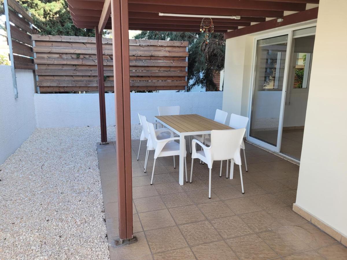 Elean Villa بافوس المظهر الخارجي الصورة