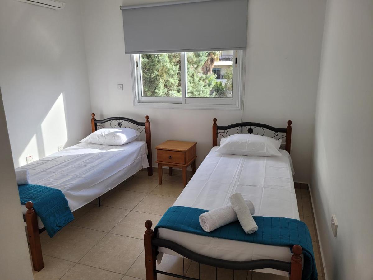 Elean Villa بافوس المظهر الخارجي الصورة