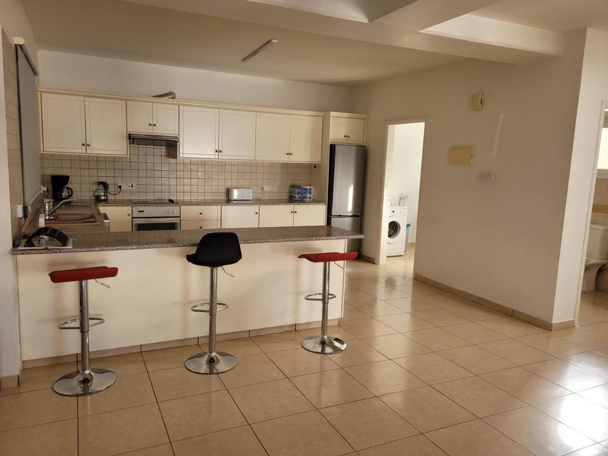 Elean Villa بافوس المظهر الخارجي الصورة