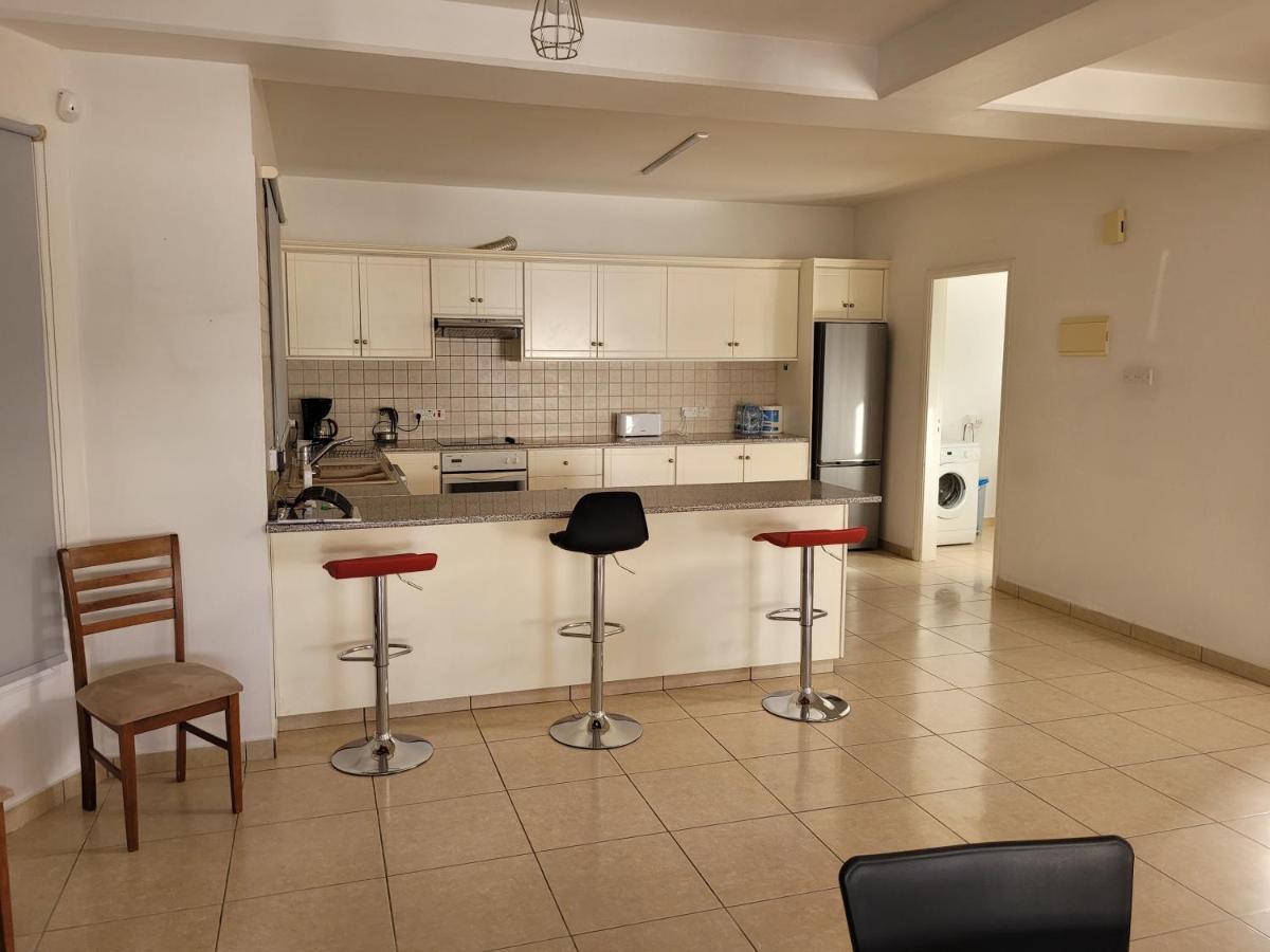 Elean Villa بافوس المظهر الخارجي الصورة