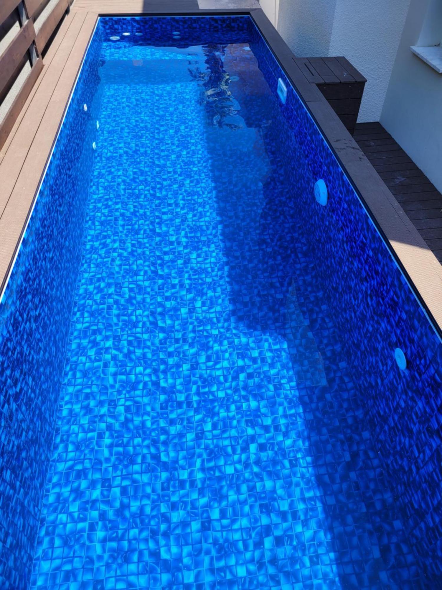 Elean Villa بافوس المظهر الخارجي الصورة